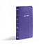 KJV Gift and Award Bible, Purple Imitation Leather