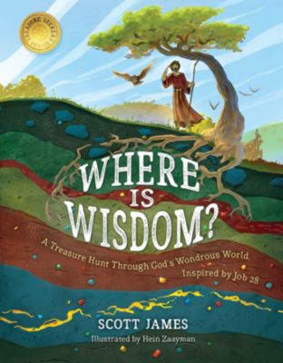 Where Is Wisdom?