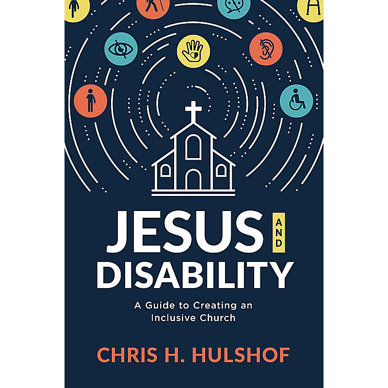 Jesus and Disability