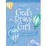For Girls Like You: God's Brave Girl Leader Guide