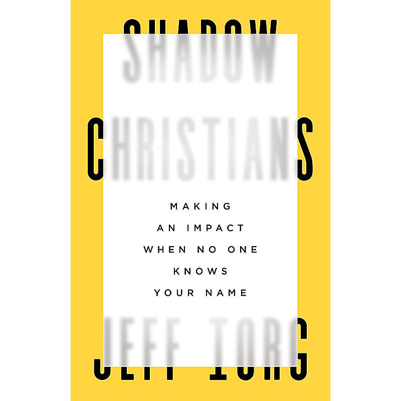 Shadow Christians
