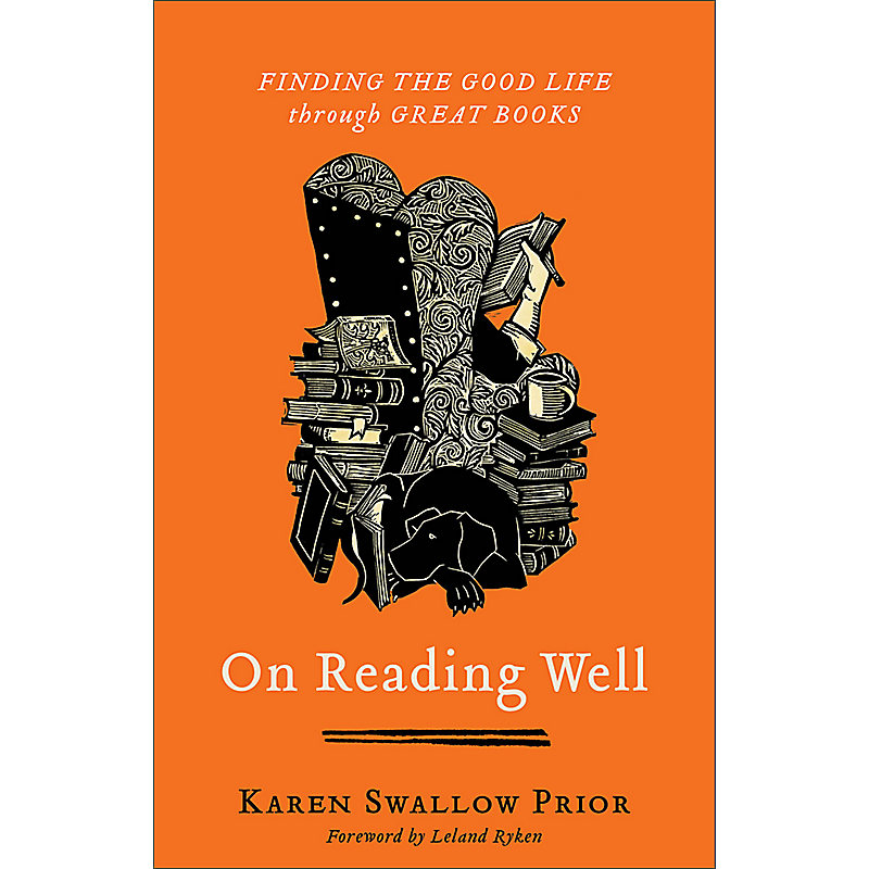 On Reading Well, Paperback