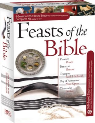 Feasts of the Bible Passover, Pesach, Pentecost, Shavuot, Trumpets