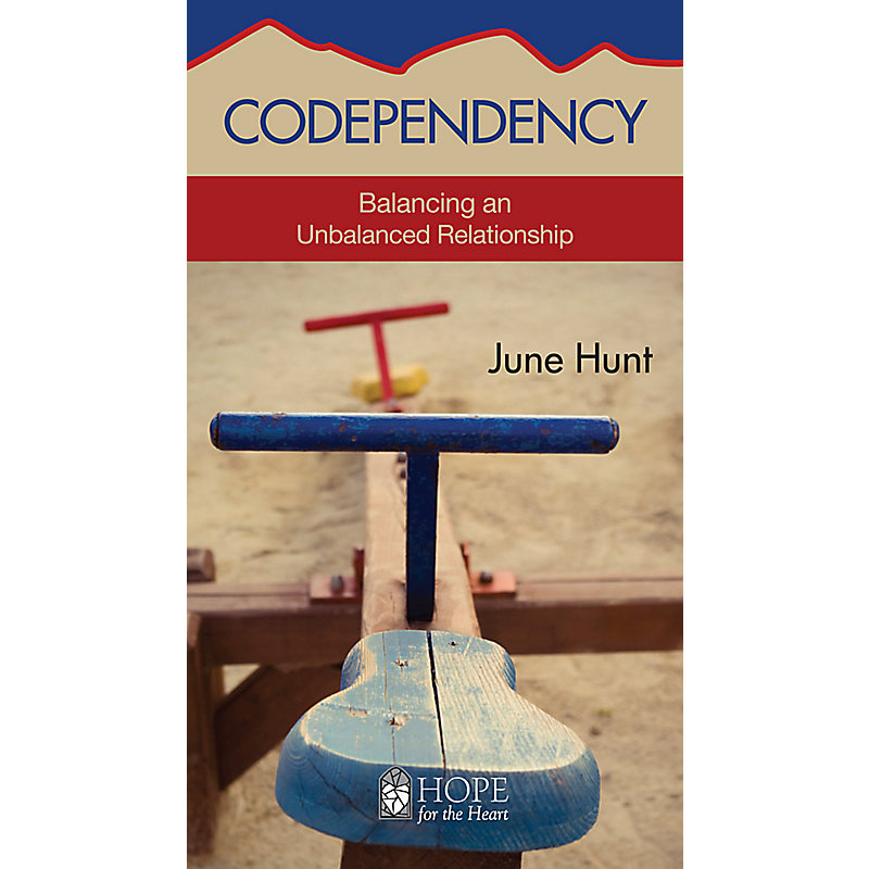 Codependency: Balancing an Unbalanced Relationship