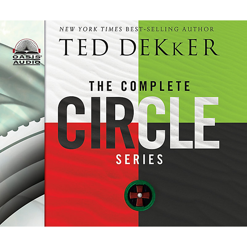 The Complete Circle Series