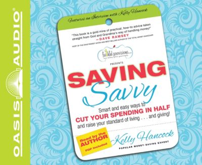 Saving Savvy Lifeway