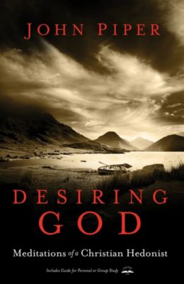 Desiring god