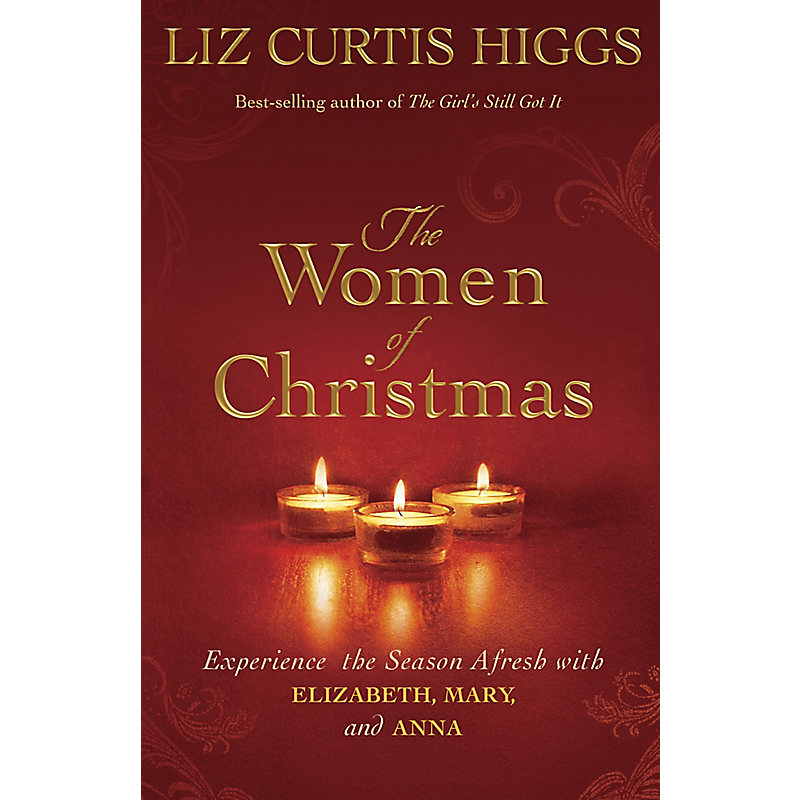 The Women of Christmas