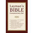 Layman's Bible Commentary Set
