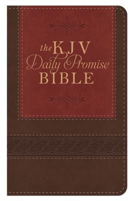 The Kjv Daily Promise Bible Lifeway