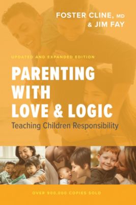 Parenting with Love and Logic - LifeWay