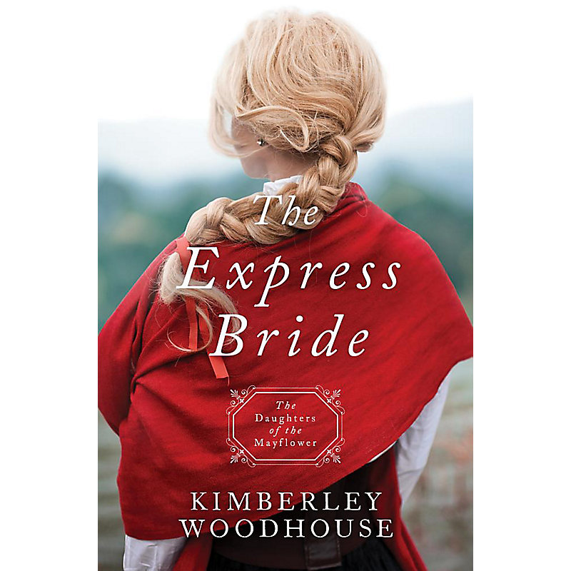 The Express Bride