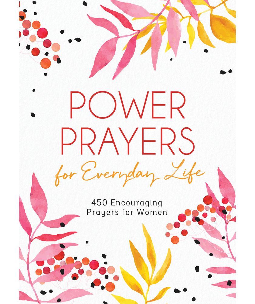 Teach Kids the Power of One Prayer with The Circle Maker for Kids