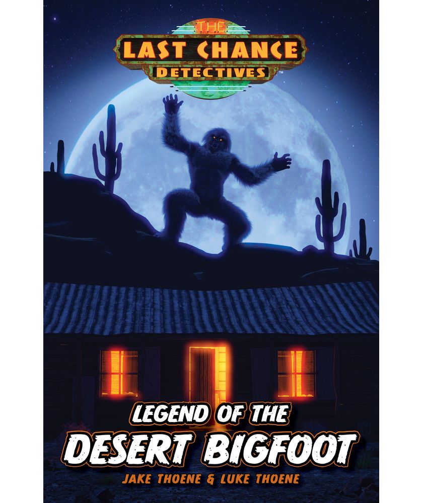 Bigfoot Believer Treasure Gift Box