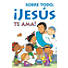 Most of All, Jesus Loves You! (Spanish, Pack of 25)
