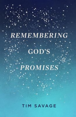 Remembering God's Promises (25-pack) -