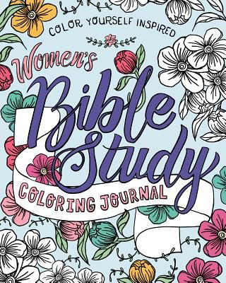 Women39s Bible Study Coloring Journal LifeWay