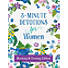 3-Minute Devotions for Women Morning and Evening Edition