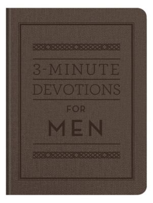 Daily Devotional for Men | Men's Devotional | LifeWay