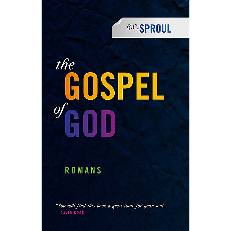 Gospel of God (PB): Romans