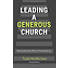 Leading a Generous Church (2nd Ed.)