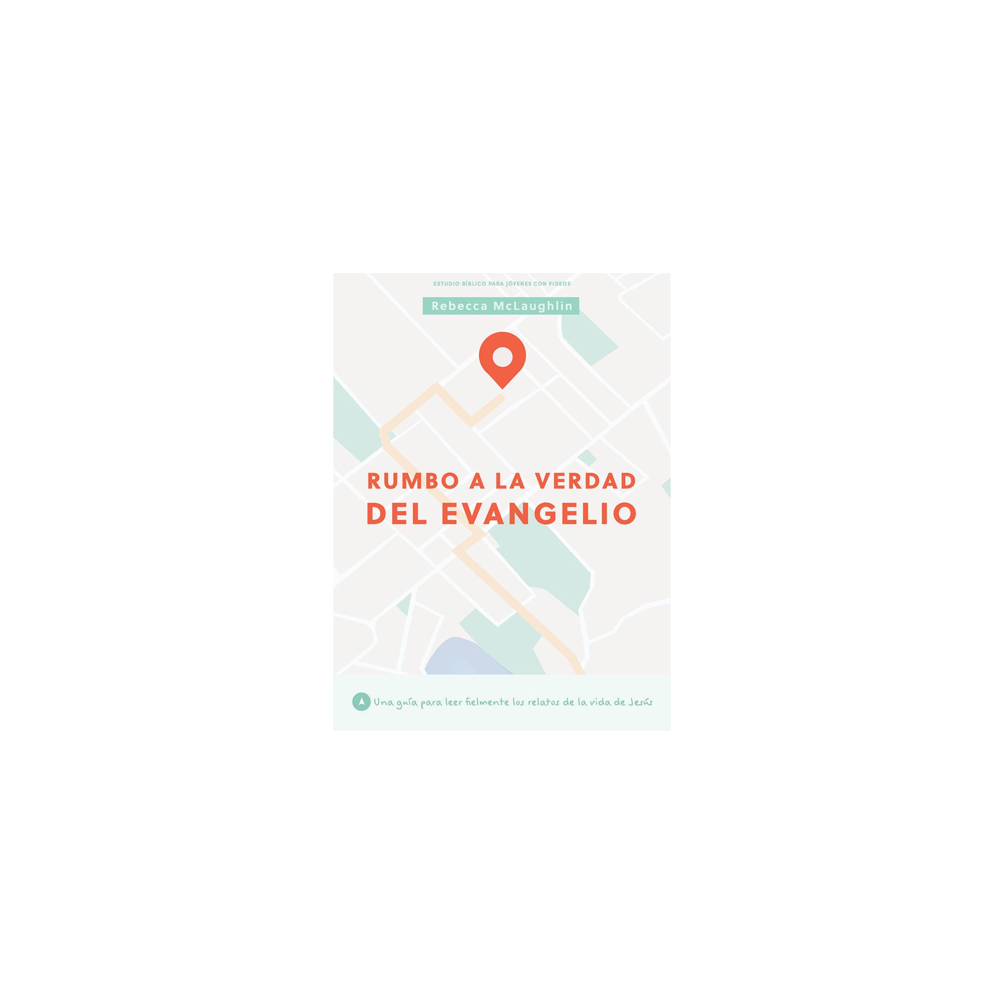 Rumbo a la verdad del evangelio - Estudio bíblico para jóvenes con videos |  Lifeway