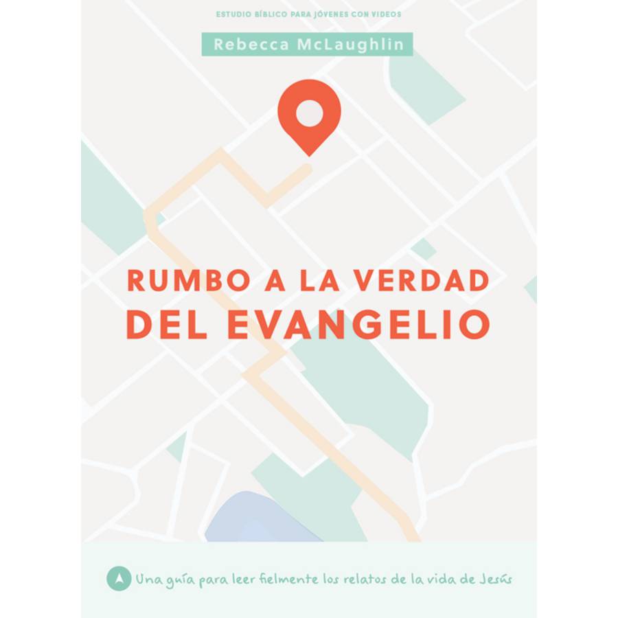 Rumbo a la verdad del evangelio - Estudio bíblico para jóvenes con videos |  Lifeway