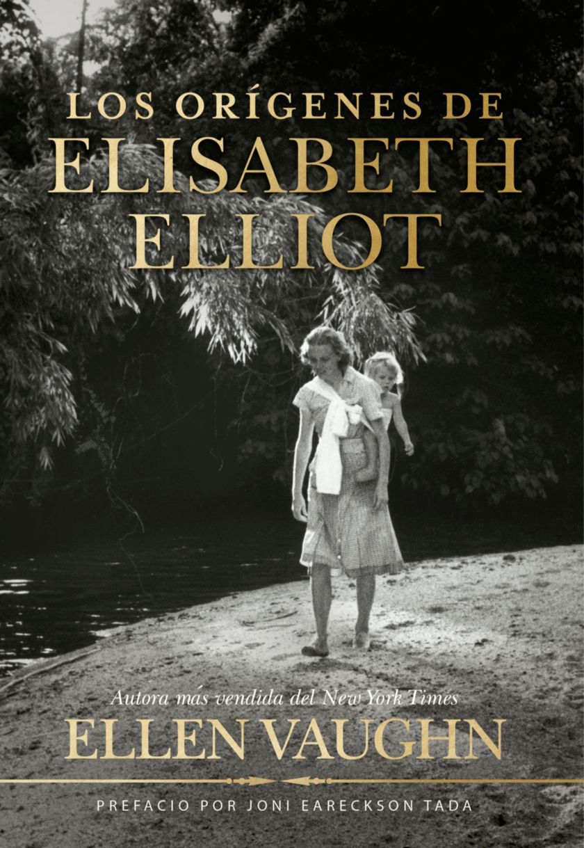 Los orígenes de Elizabeth Elliot | Lifeway