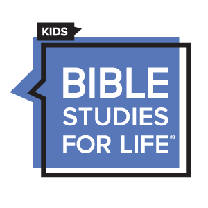 Bible Studies for Life Kids at Home
