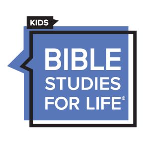 Bible Studies for Life Kids