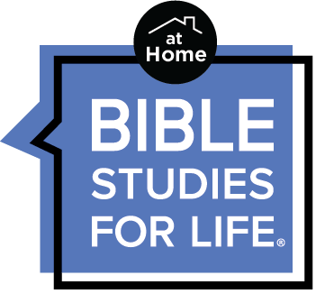 Bible Studies for Life Kids at Home