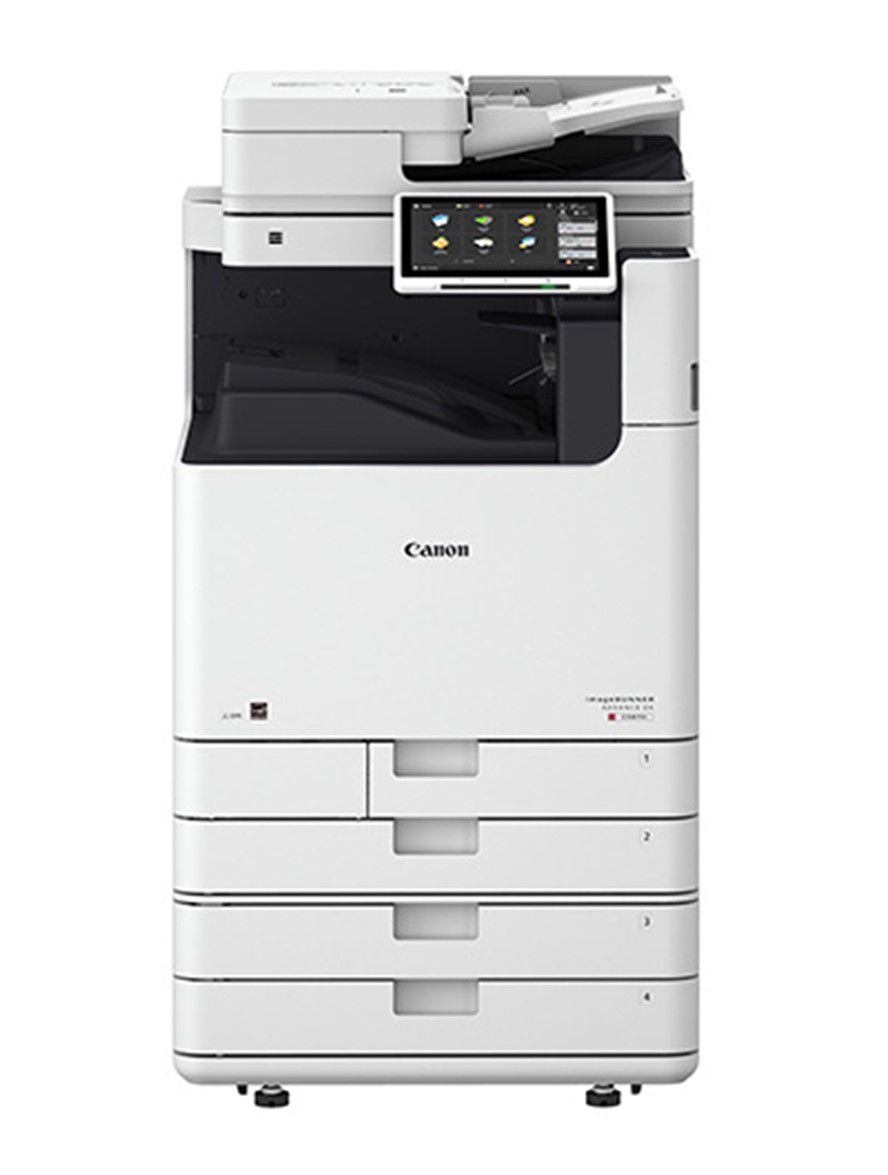 Office Equipment for Churches, Canon Multifunction Printers and Copiers |  Lifeway OneSource