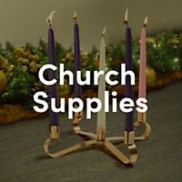 Christmas Church Supplies