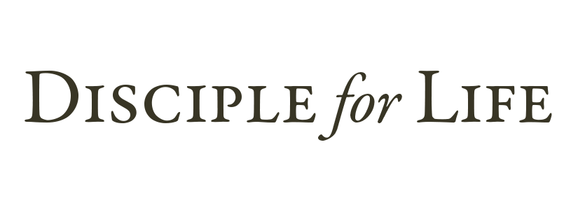 Disciple For Life Lifeway - 