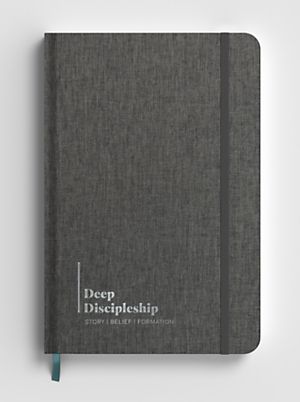 Deep Discipleship Journal