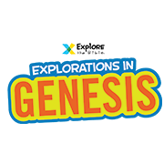 Explore the Bible Genesis