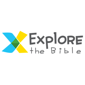 Explore the Bible Kids at Home