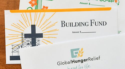 Offering Envelopes | Tithes Offering Envelopes | Lifeway