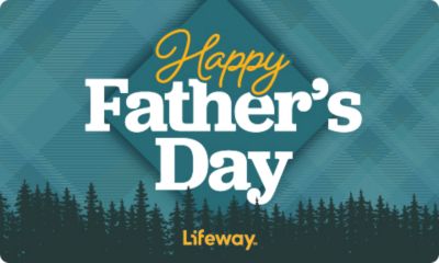 Father's Day Gift Ideas - Fairway Finds