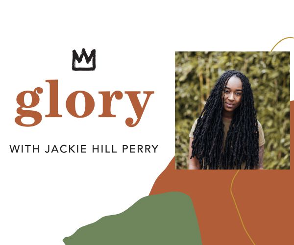 Glory Event with Jackie Hill Perry Lifeway