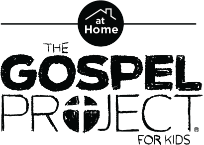 The Gospel Project for Kids Fall 2021 | Lifeway