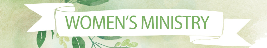 Women's Ministry Resources - LifeWay
