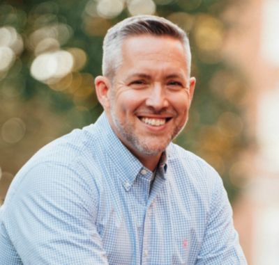 J. D. Greear