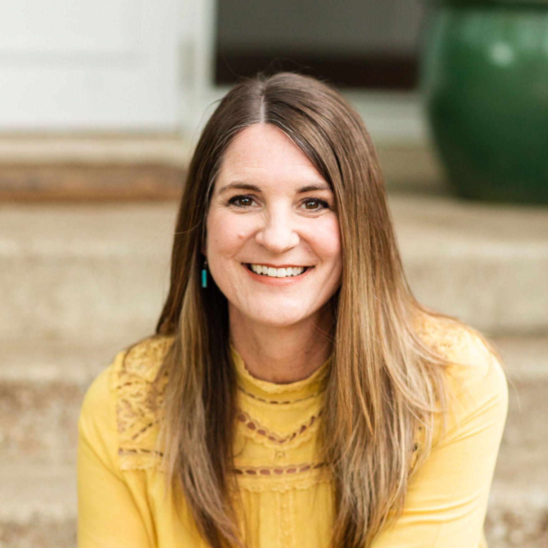 In the Word Women's Event with Jen Wilkin | Lifeway