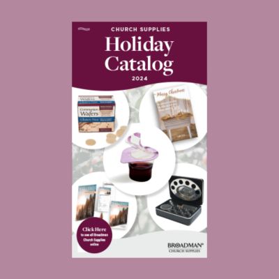 Church Supplies Catalog