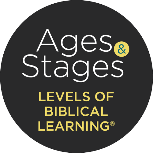 Ages and Stages Levels of Biblical Learning for Kids