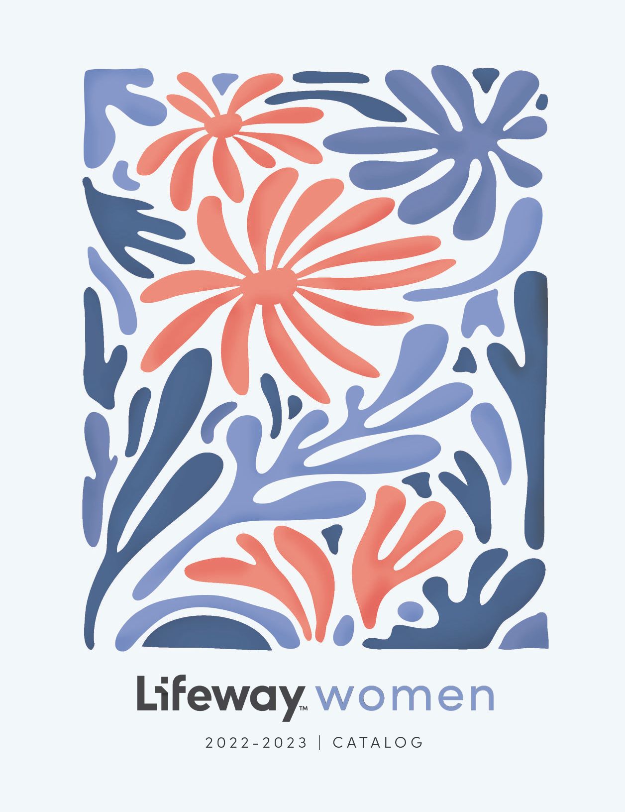 Lifeway Women Catalog