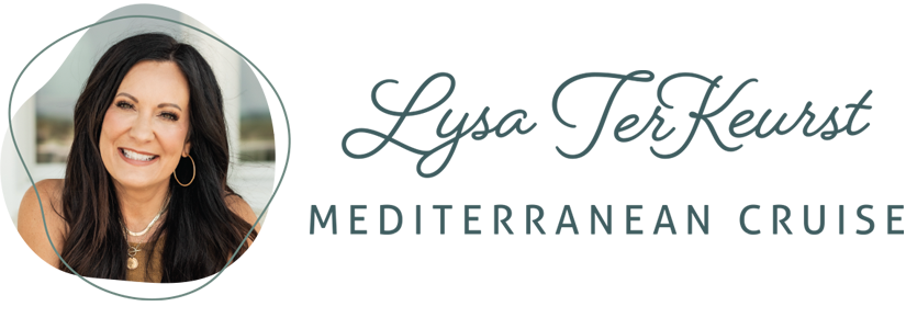 Lysa TerKeurst Cruise 2024