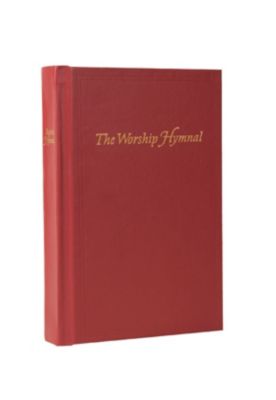 The Worship Hymnal Pew Edition - Lifeway