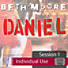 Daniel: Lives of Integrity, Words of Prophecy - Individual Use Video Sessions